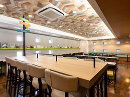 Comfort Hotel Tokyo Higashi Nihombashi