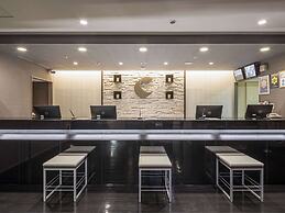 Comfort Hotel Tokyo Higashi Nihombashi