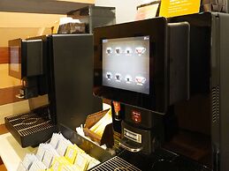 Comfort Hotel Tokyo Higashi Nihombashi