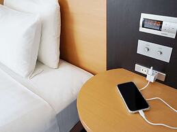 Comfort Hotel Tokyo Higashi Nihombashi