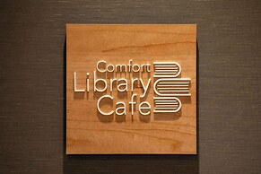 Comfort Hotel Tokyo Higashi Nihombashi