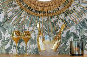 Creta Blue Boutique Hotel