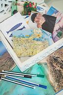 Creta Blue Boutique Hotel