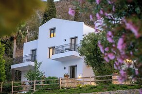 Creta Blue Boutique Hotel