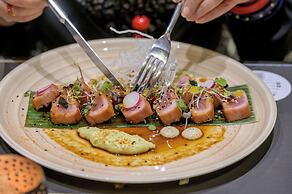 Creta Blue Boutique Hotel