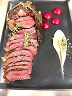 Creta Blue Boutique Hotel