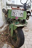 Creta Blue Boutique Hotel