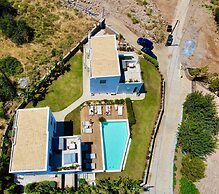 Creta Blue Boutique Hotel