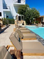 Creta Blue Boutique Hotel