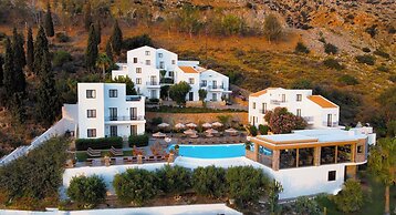 Creta Blue Boutique Hotel