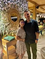 Creta Blue Boutique Hotel