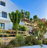 Creta Blue Boutique Hotel