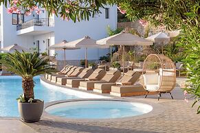 Creta Blue Boutique Hotel