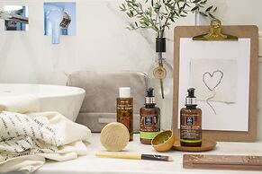 Creta Blue Boutique Hotel