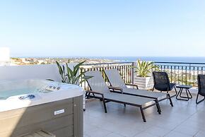Creta Blue Boutique Hotel