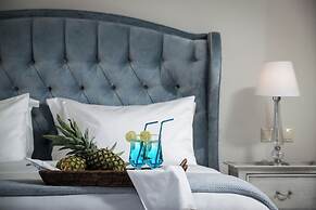 Creta Blue Boutique Hotel