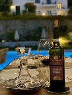 Creta Blue Boutique Hotel