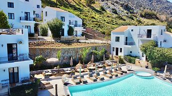 Creta Blue Boutique Hotel