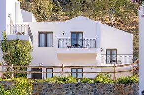 Creta Blue Boutique Hotel