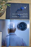 Creta Blue Boutique Hotel