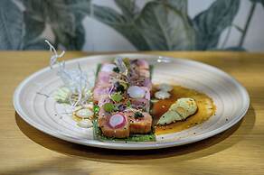 Creta Blue Boutique Hotel