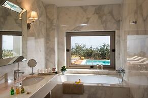 Creta Blue Boutique Hotel