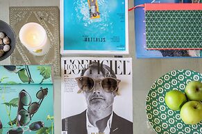 Creta Blue Boutique Hotel