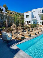 Creta Blue Boutique Hotel