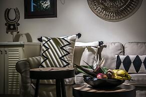 Creta Blue Boutique Hotel