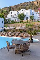 Creta Blue Boutique Hotel