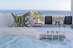 Creta Blue Boutique Hotel