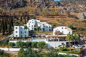 Creta Blue Boutique Hotel