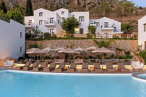 Creta Blue Boutique Hotel