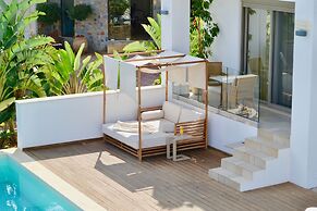 Creta Blue Boutique Hotel