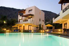 Blue Dream Luxury Villas