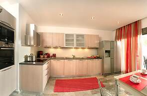 Blue Dream Luxury Villas