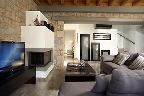 Blue Dream Luxury Villas