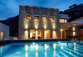 Blue Dream Luxury Villas