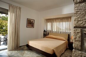 Blue Dream Luxury Villas