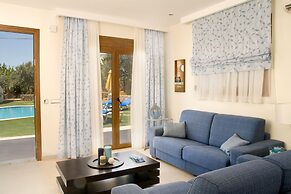 Blue Dream Luxury Villas
