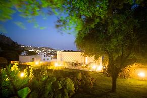 Blue Dream Luxury Villas