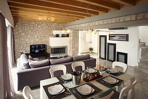 Blue Dream Luxury Villas