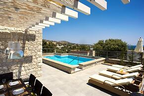 Blue Dream Luxury Villas