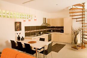 Blue Dream Luxury Villas