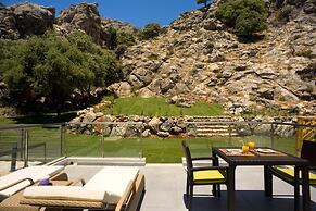 Blue Dream Luxury Villas