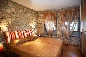 Blue Dream Luxury Villas