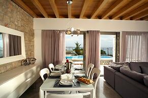 Blue Dream Luxury Villas