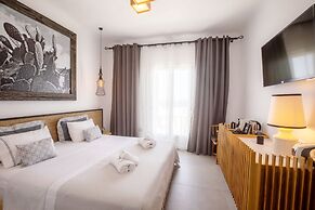 Harmony Boutique Hotel