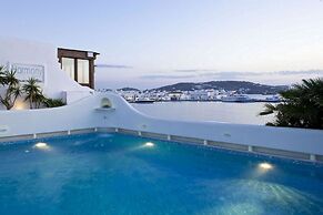 Harmony Boutique Hotel