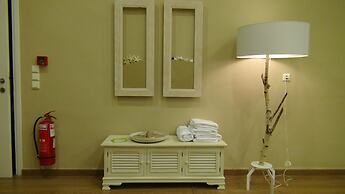 Harmony Boutique Hotel